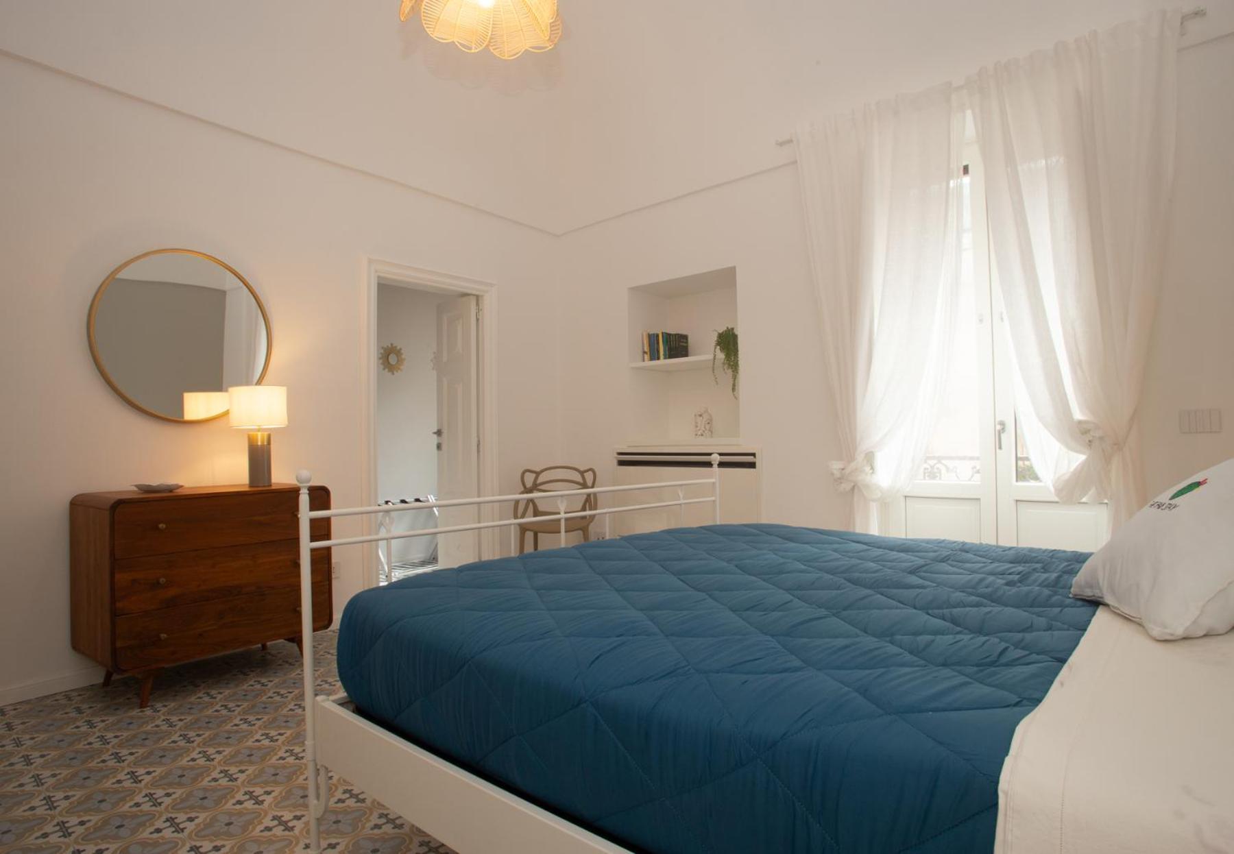Appartement Casetta La Pizzica - The Fab Brindisi