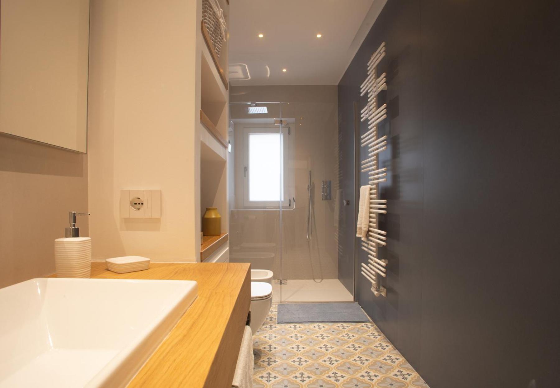 Casetta La Pizzica - The Fab Appartement