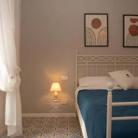 Casetta La Pizzica - The Fab Stay Brindisi Exterior photo