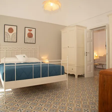 Casetta La Pizzica - The Fab Stay Brindisi Exterior photo