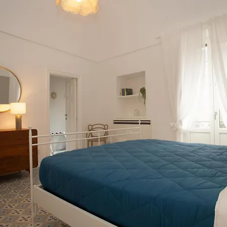 Casetta La Pizzica - The Fab Stay Brindisi Exterior photo