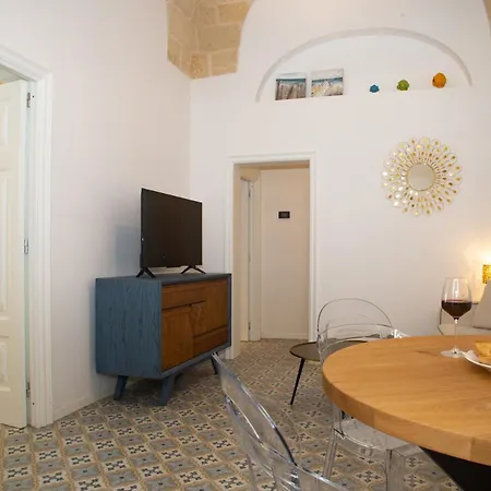 Casetta La Pizzica - The Fab Stay Brindisi Exterior photo
