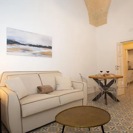 Casetta La Pizzica - The Fab Stay Brindisi Exterior photo