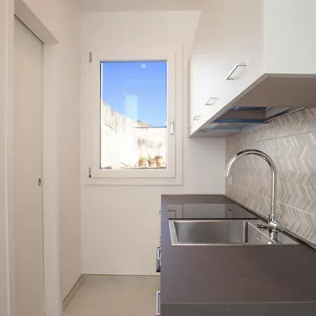 Casetta La Pizzica - The Fab Stay Brindisi Exterior photo