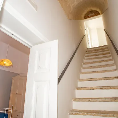 Casetta La Pizzica - The Fab Stay Brindisi Exterior photo