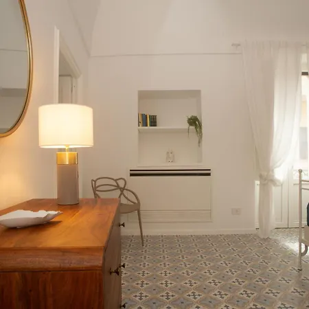 Casetta La Pizzica - The Fab Stay Brindisi Exterior photo