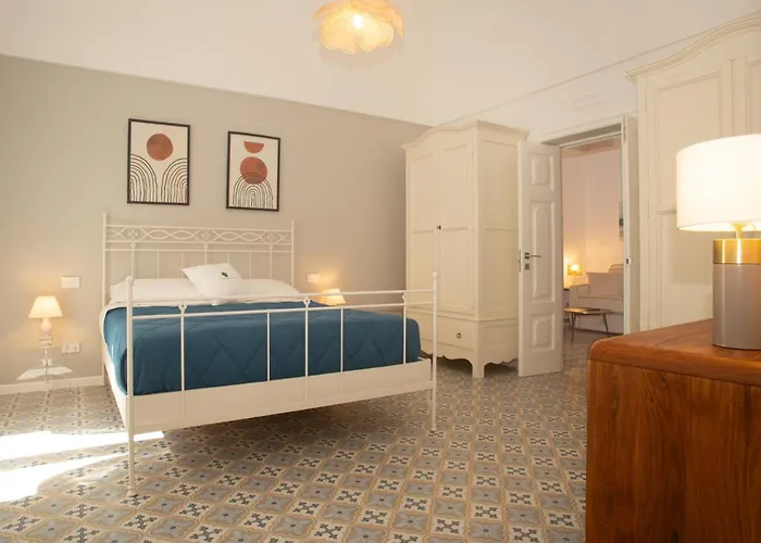 Casetta La Pizzica - The Fab Stay