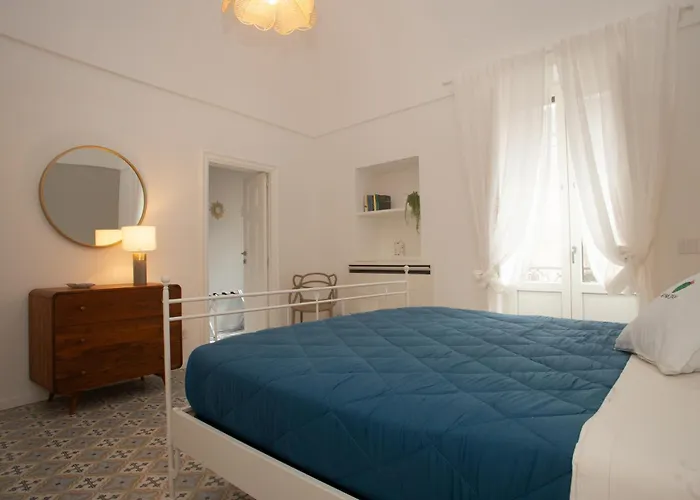 Casetta La Pizzica - The Fab Stay