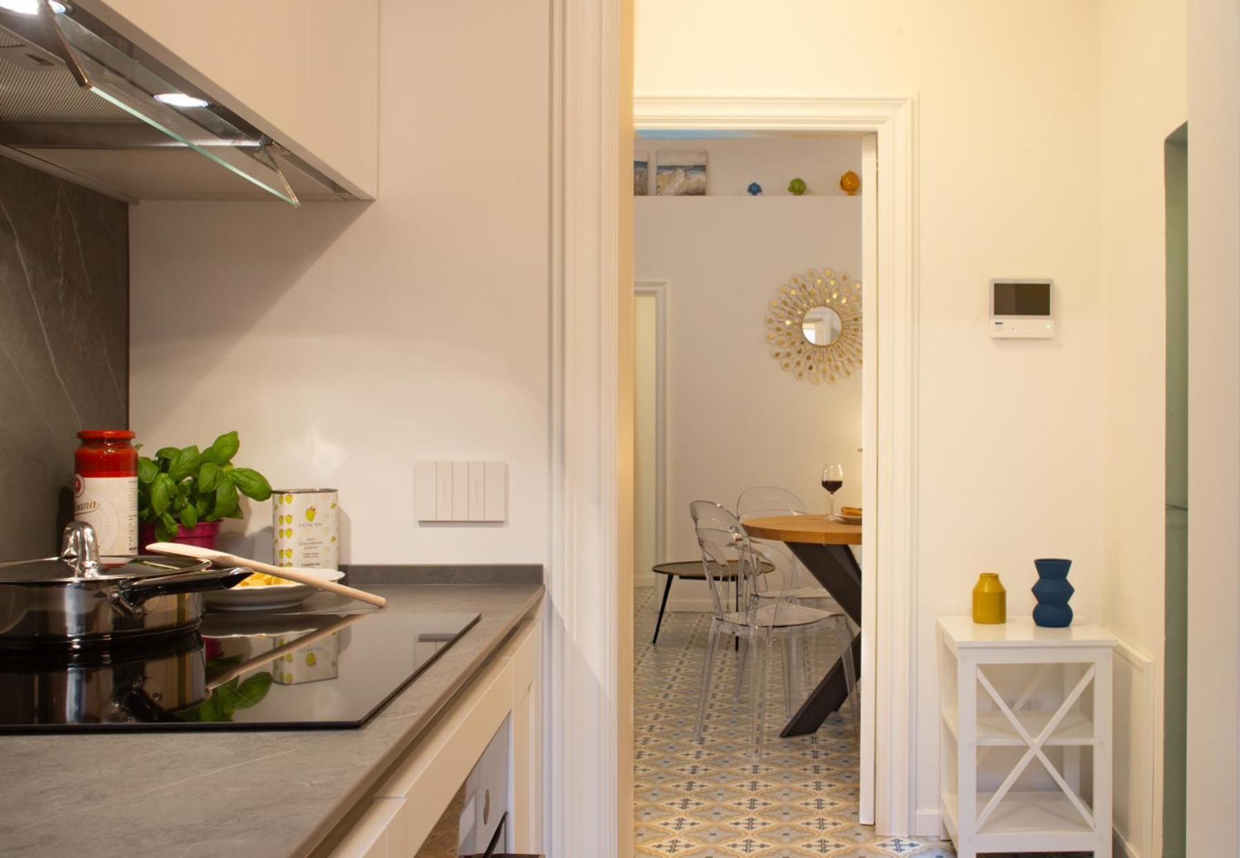 Casetta La Pizzica - The Fab Appartamento