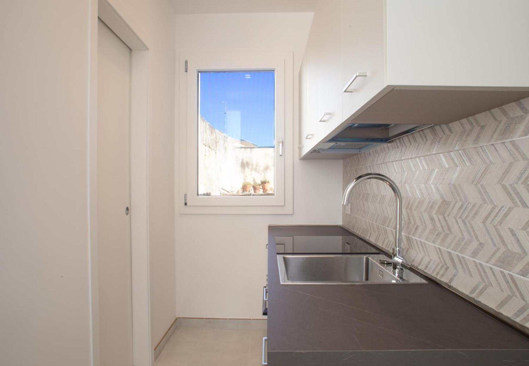 Appartamento Casetta La Pizzica - The Fab Brindisi
